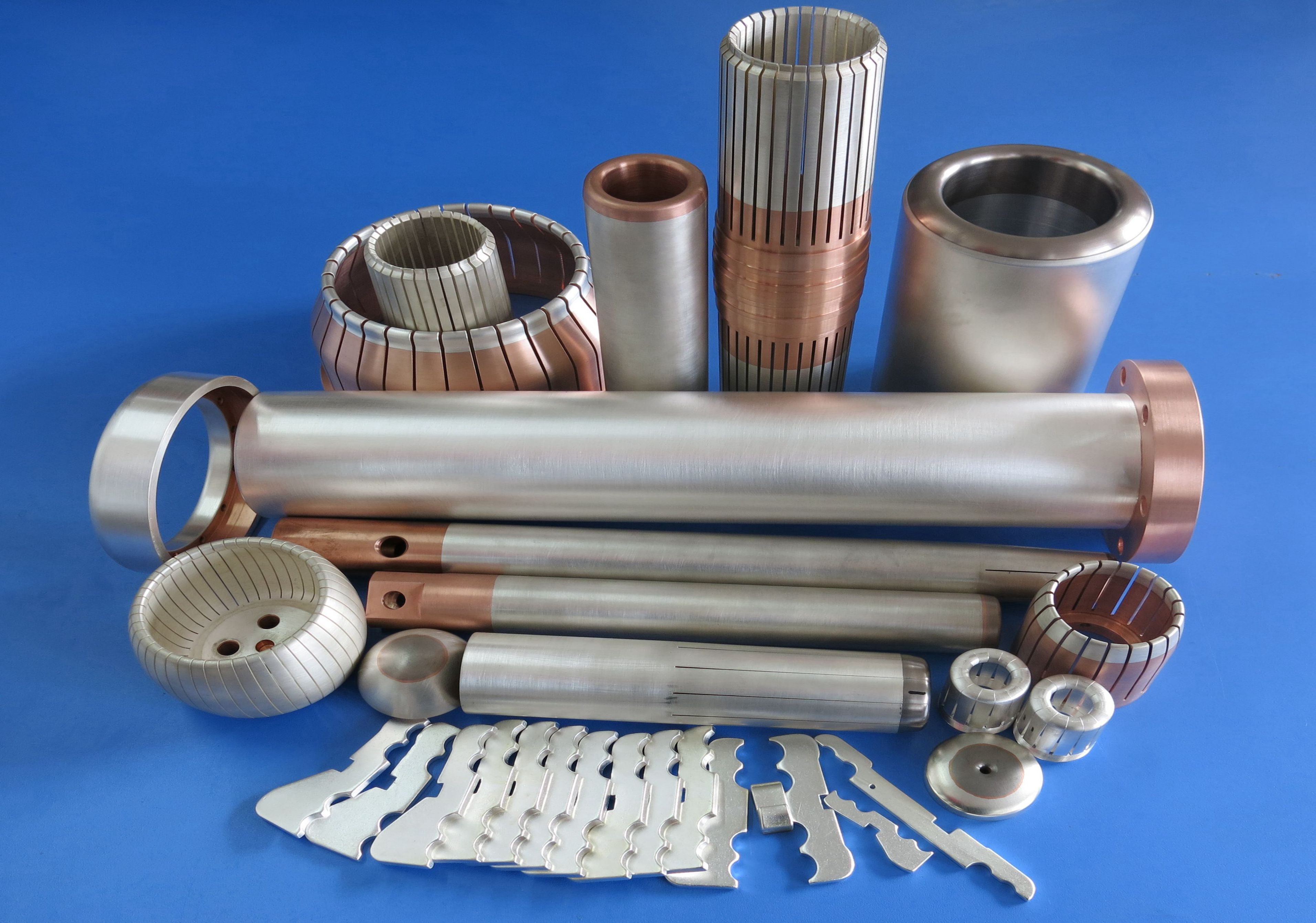 Copper tungsten products8