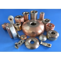 Copper tungsten products4